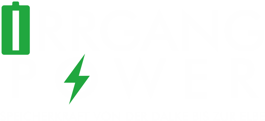 Irrgang Power Logo